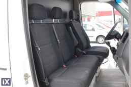 Mercedes-Benz Sprinter 316 L2H2 Maxi 3Seats /Τιμή με ΦΠΑ '17