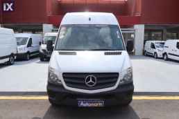 Mercedes-Benz Sprinter 316 L2H2 Maxi 3Seats /Τιμή με ΦΠΑ '17