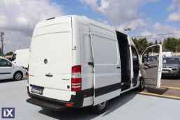 Mercedes-Benz Sprinter 316 L2H2 Maxi 3Seats /Τιμή με ΦΠΑ '17