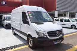 Mercedes-Benz Sprinter 316 L2H2 Maxi 3Seats /Τιμή με ΦΠΑ '17