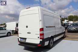 Mercedes-Benz Sprinter 316 L2H2 Maxi 3Seats /Τιμή με ΦΠΑ '17