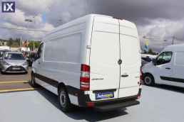 Mercedes-Benz Sprinter 316 L2H2 Maxi 3Seats /Τιμή με ΦΠΑ '17