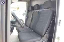 Mercedes-Benz Sprinter 316 L2H2 Maxi 3Seats /Τιμή με ΦΠΑ '17