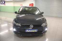 Volkswagen Polo Trendline /6 Χρόνια Δωρεάν Service '19