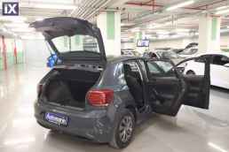 Volkswagen Polo Trendline /6 Χρόνια Δωρεάν Service '19