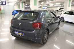 Volkswagen Polo Trendline /6 Χρόνια Δωρεάν Service '19