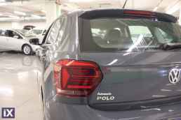 Volkswagen Polo Trendline /6 Χρόνια Δωρεάν Service '19