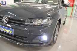 Volkswagen Polo Trendline /6 Χρόνια Δωρεάν Service '19