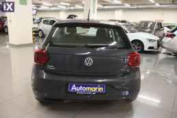 Volkswagen Polo Trendline /6 Χρόνια Δωρεάν Service '19