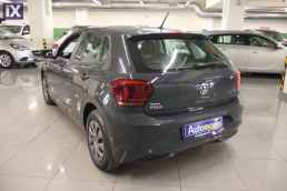 Volkswagen Polo Trendline /6 Χρόνια Δωρεάν Service '19