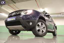 Dacia Duster Prestige Navi /6 Χρόνια Δωρεάν Service '17