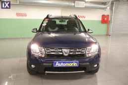 Dacia Duster Prestige Navi /6 Χρόνια Δωρεάν Service '17