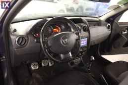 Dacia Duster Prestige Navi /6 Χρόνια Δωρεάν Service '17