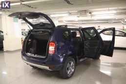 Dacia Duster Prestige Navi /6 Χρόνια Δωρεάν Service '17