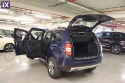 Dacia Duster Prestige Navi /6 Χρόνια Δωρεάν Service '17