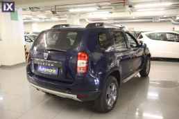 Dacia Duster Prestige Navi /6 Χρόνια Δωρεάν Service '17