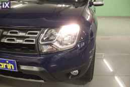 Dacia Duster Prestige Navi /6 Χρόνια Δωρεάν Service '17