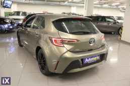 Toyota Corolla Eco Navi /6 Χρόνια Δωρεάν Service '19