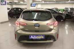 Toyota Corolla Eco Navi /6 Χρόνια Δωρεάν Service '19