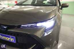 Toyota Corolla Eco Navi /6 Χρόνια Δωρεάν Service '19