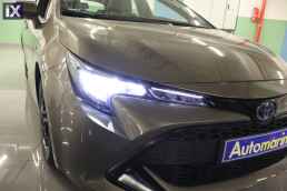 Toyota Corolla Eco Navi /6 Χρόνια Δωρεάν Service '19