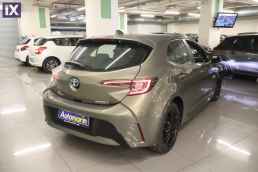 Toyota Corolla Eco Navi /6 Χρόνια Δωρεάν Service '19