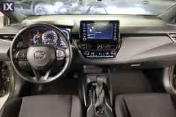 Toyota Corolla Eco Navi /6 Χρόνια Δωρεάν Service '19