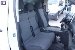 Citroen Berlingo L1H1 3Seats /6 Χρόνια Δωρεάν Service '20