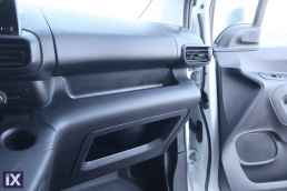 Citroen Berlingo L1H1 3Seats /6 Χρόνια Δωρεάν Service '20