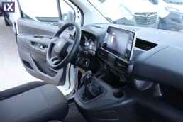 Citroen Berlingo L1H1 3Seats /6 Χρόνια Δωρεάν Service '20