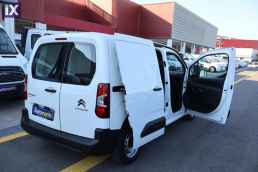 Citroen Berlingo L1H1 3Seats /6 Χρόνια Δωρεάν Service '20