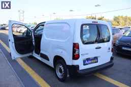 Citroen Berlingo L1H1 3Seats /6 Χρόνια Δωρεάν Service '20