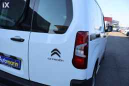 Citroen Berlingo L1H1 3Seats /6 Χρόνια Δωρεάν Service '20