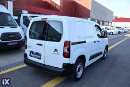 Citroen Berlingo L1H1 3Seats /6 Χρόνια Δωρεάν Service '20