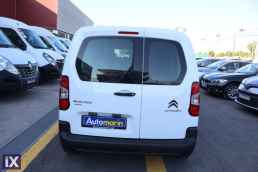 Citroen Berlingo L1H1 3Seats /6 Χρόνια Δωρεάν Service '20