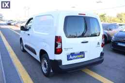 Citroen Berlingo L1H1 3Seats /6 Χρόνια Δωρεάν Service '20