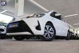 Toyota Yaris Active Steel Navi /6 Χρόνια Δωρεάν Service '18