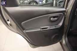 Toyota Yaris Style Sunroof /6 Χρόνια Δωρεάν Service '18