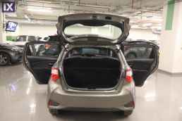 Toyota Yaris Style Sunroof /6 Χρόνια Δωρεάν Service '18