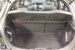 Toyota Yaris Style Sunroof /6 Χρόνια Δωρεάν Service '18