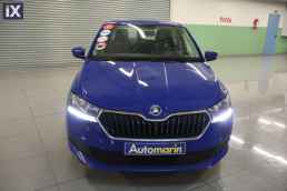 Skoda Fabia Active /6 Χρόνια Δωρεάν Service '20