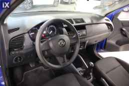 Skoda Fabia Active /6 Χρόνια Δωρεάν Service '20