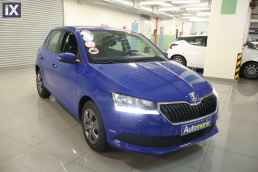 Skoda Fabia Active /6 Χρόνια Δωρεάν Service '20