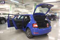 Skoda Fabia Active /6 Χρόνια Δωρεάν Service '20