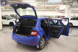 Skoda Fabia Active /6 Χρόνια Δωρεάν Service '20