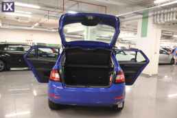 Skoda Fabia Active /6 Χρόνια Δωρεάν Service '20