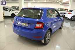 Skoda Fabia Active /6 Χρόνια Δωρεάν Service '20