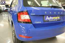 Skoda Fabia Active /6 Χρόνια Δωρεάν Service '20