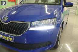 Skoda Fabia Active /6 Χρόνια Δωρεάν Service '20