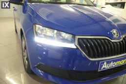 Skoda Fabia Active /6 Χρόνια Δωρεάν Service '20